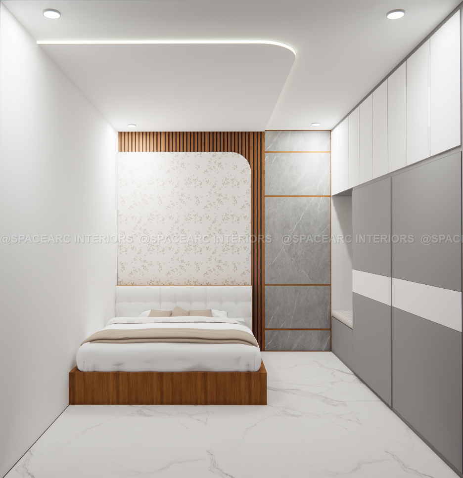 Residential-Interiors